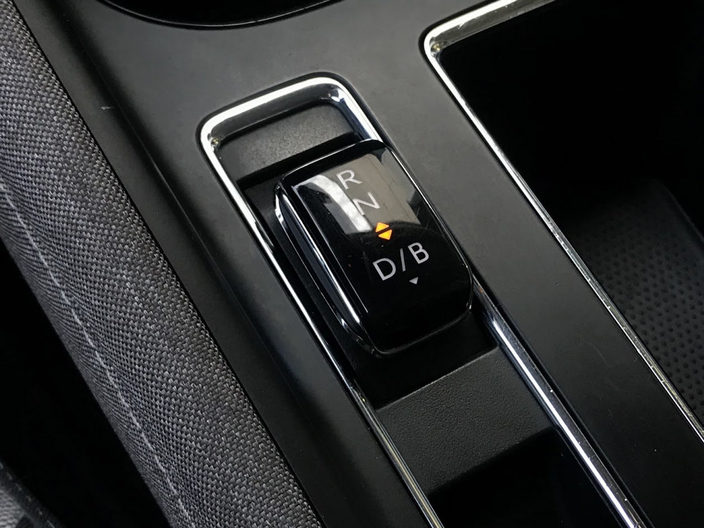 Foto van Skoda Enyaq 60