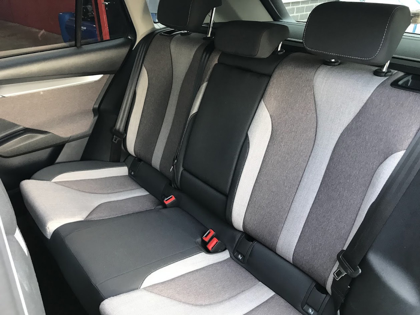 Foto van Skoda Enyaq 60