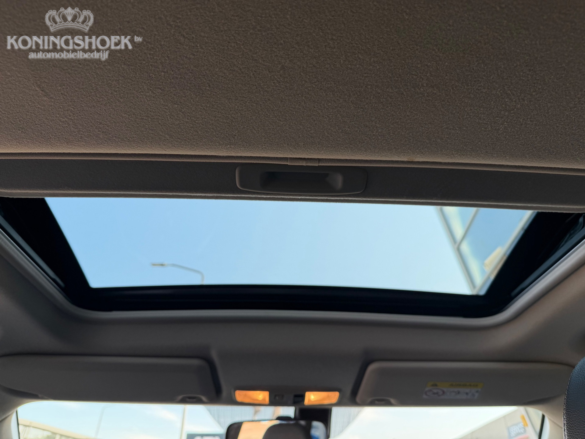 Foto van Mitsubishi Mitsubishi Outlander