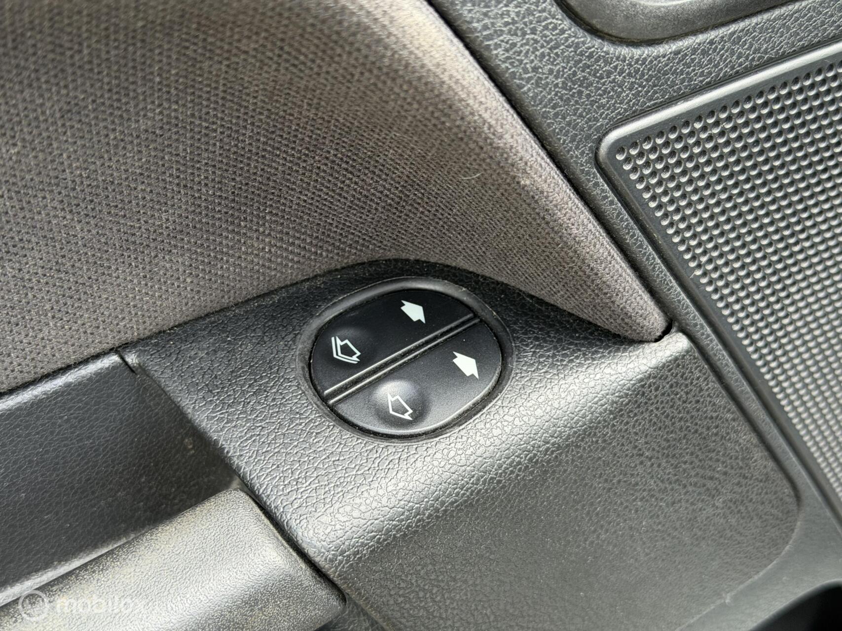 Foto van Ford Fusion