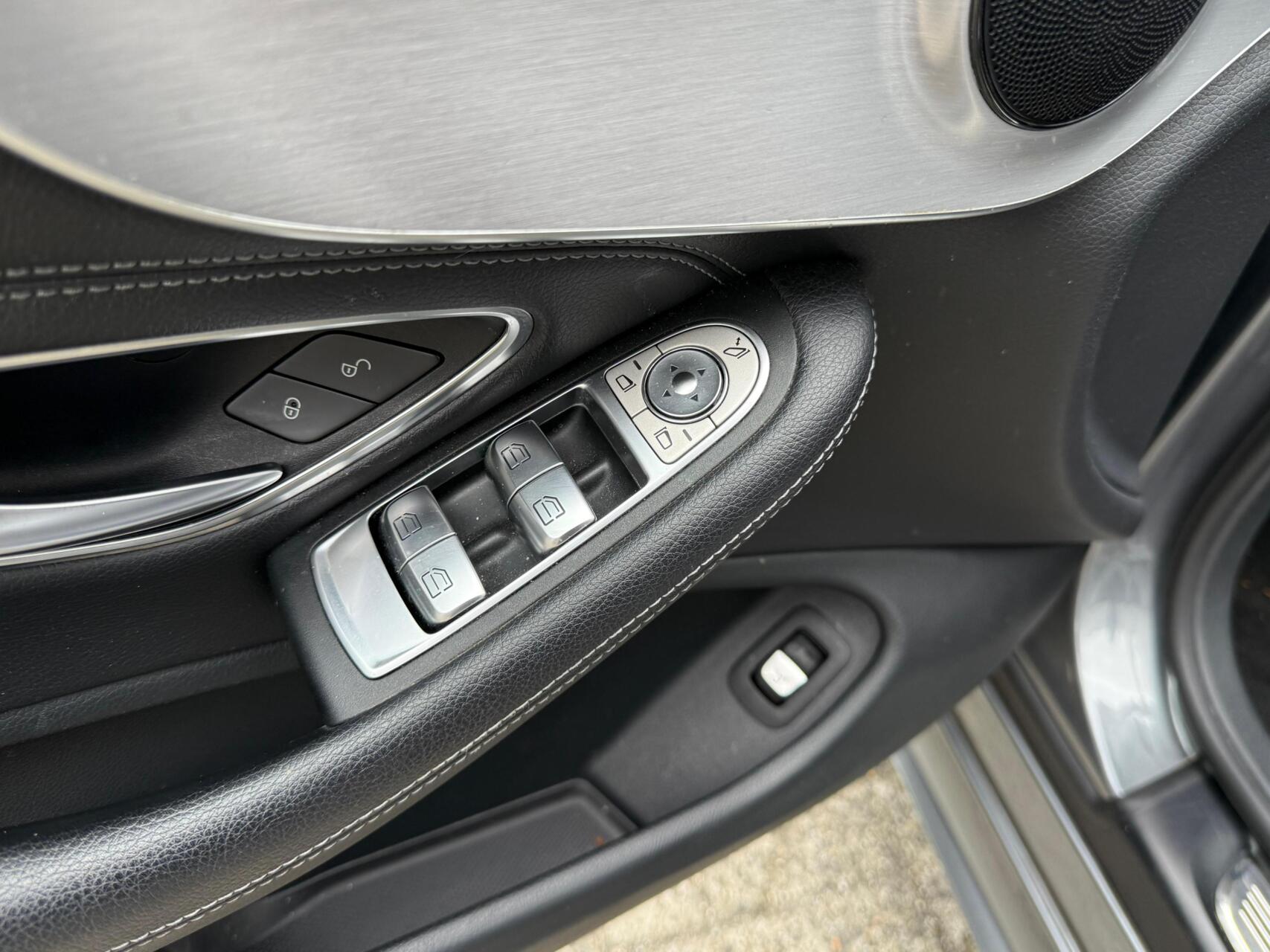 Foto van Mercedes-Benz C 220 D