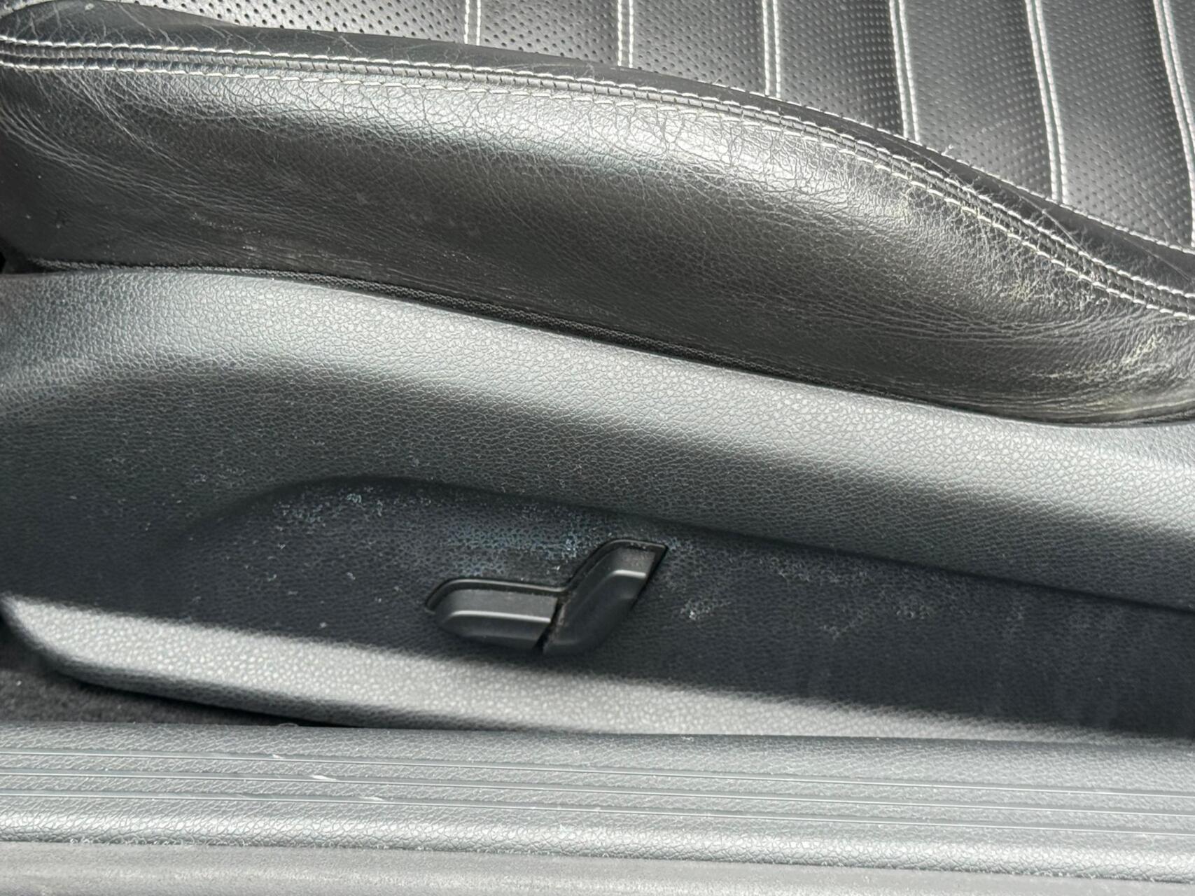 Foto van Mercedes-Benz C 220 D