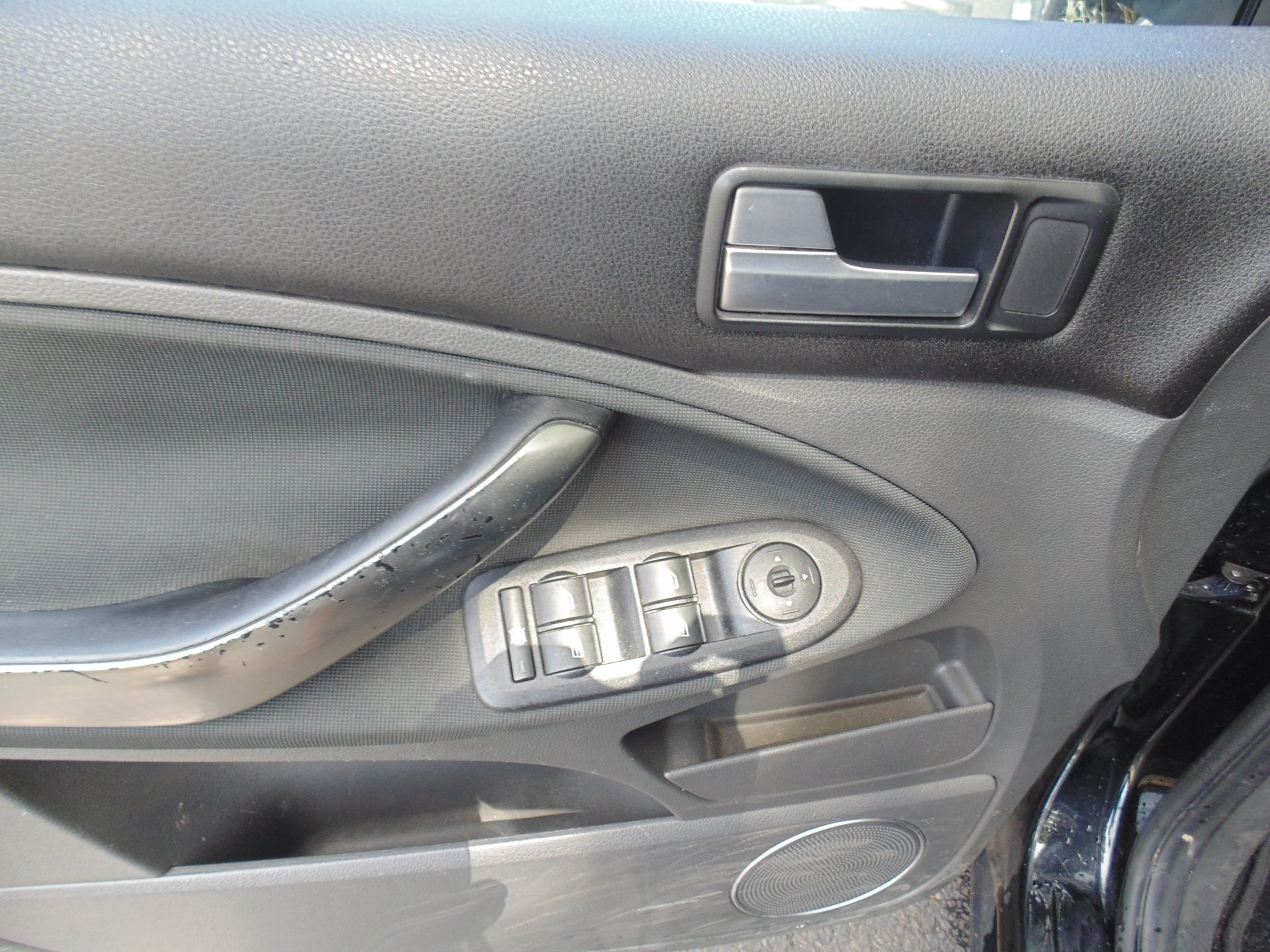Foto van Ford Focus C-max
