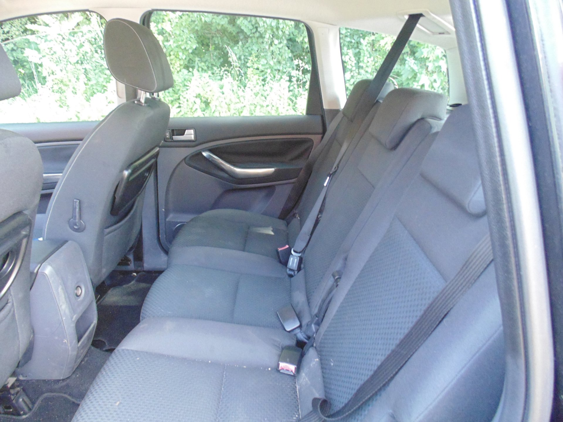 Foto van Ford Focus C-max
