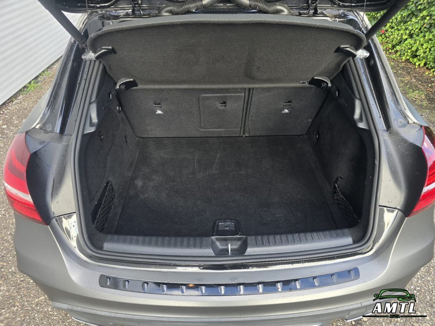 Foto van Mercedes-Benz Gla