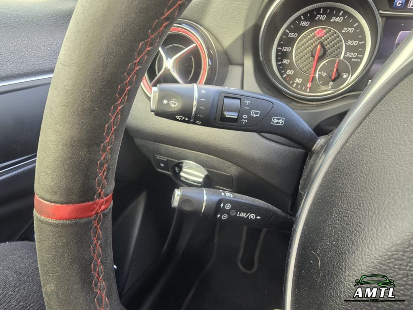 Foto van Mercedes-Benz Gla