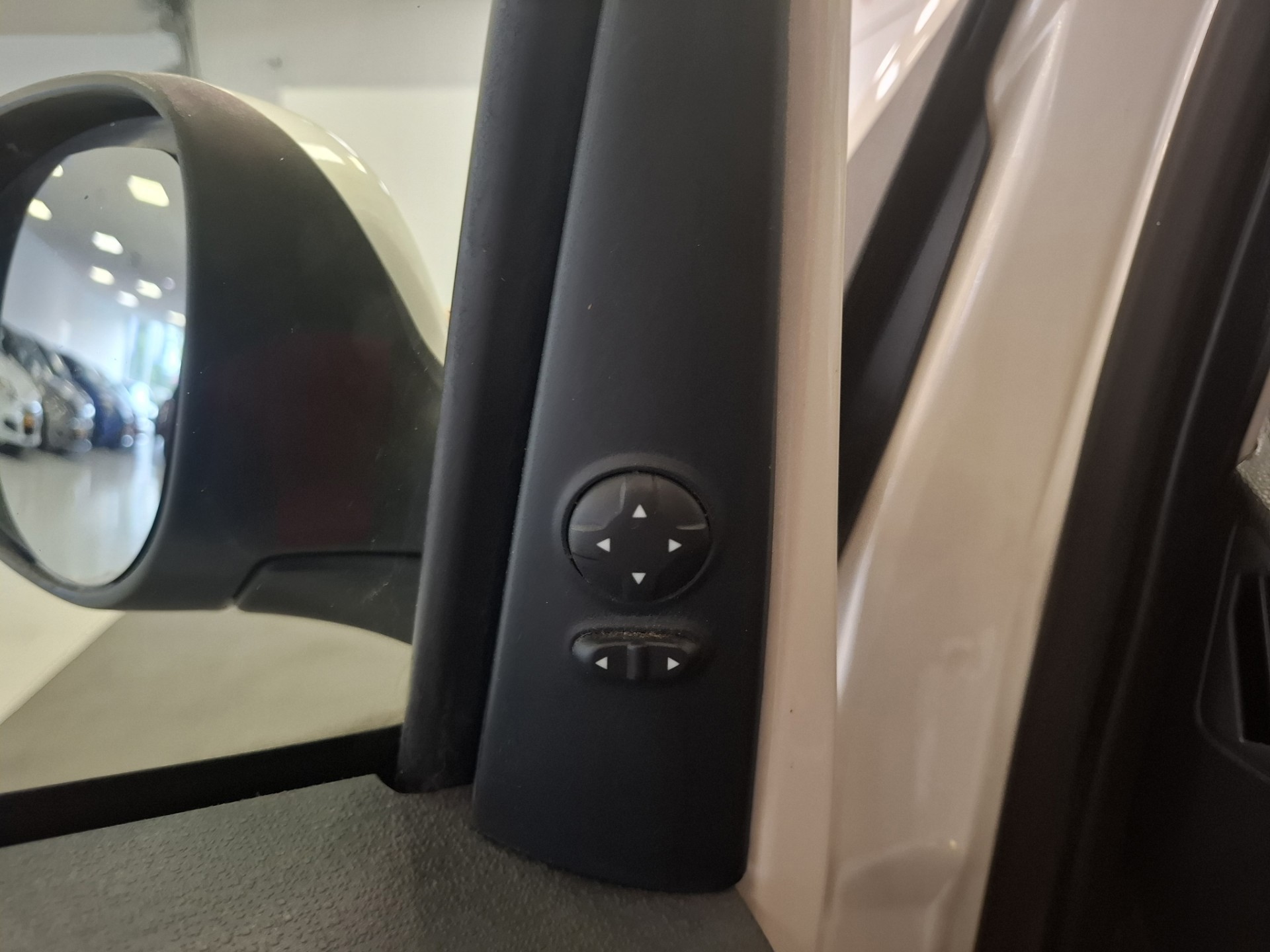 Foto van Ford Ka