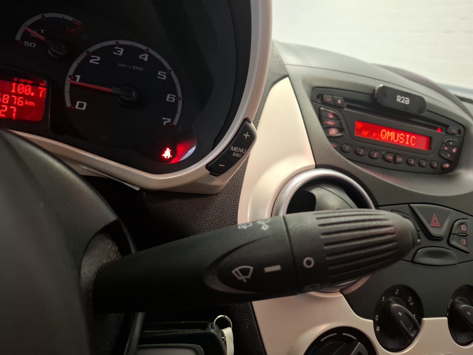 Foto van Ford Ka