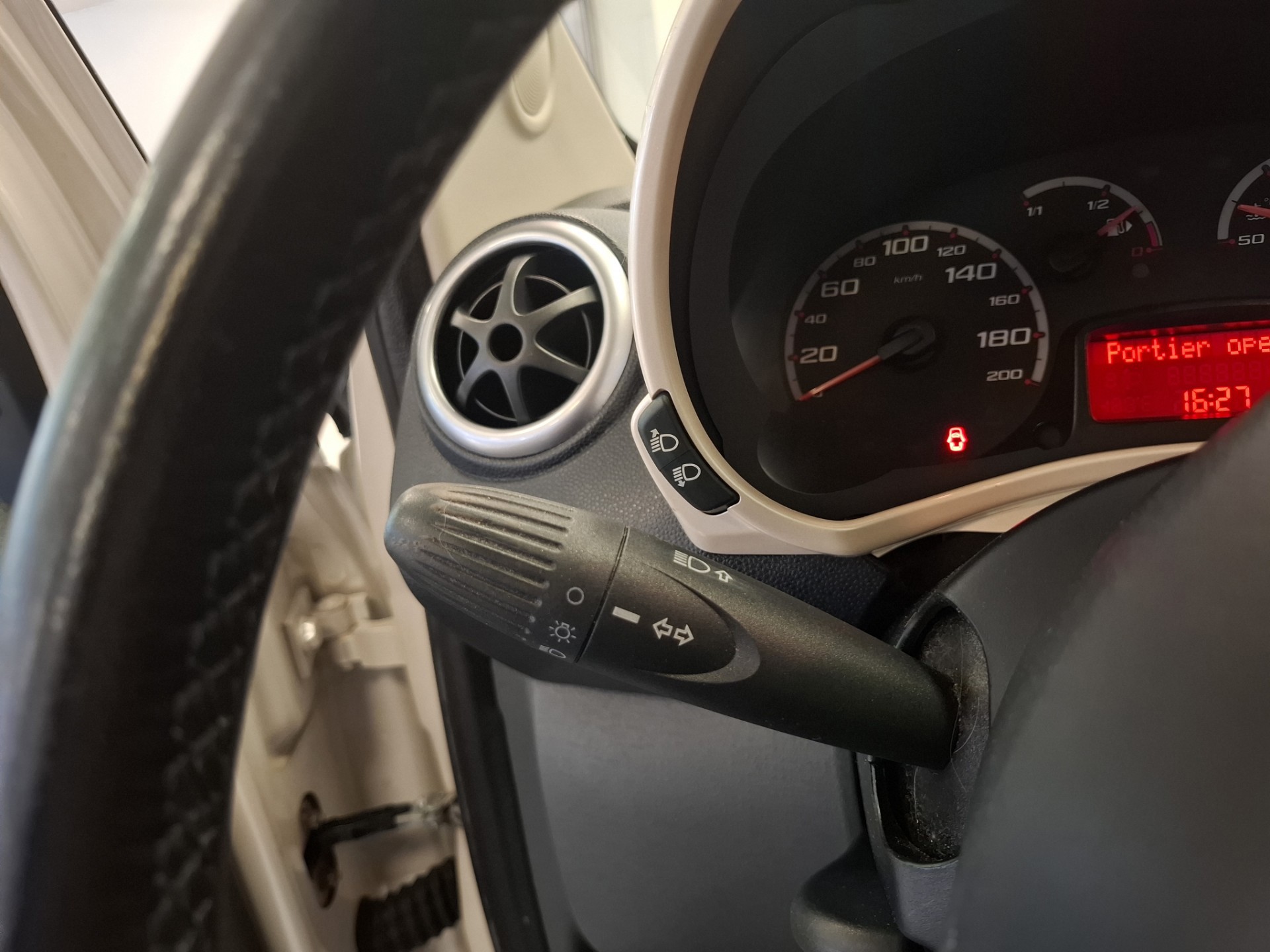 Foto van Ford Ka