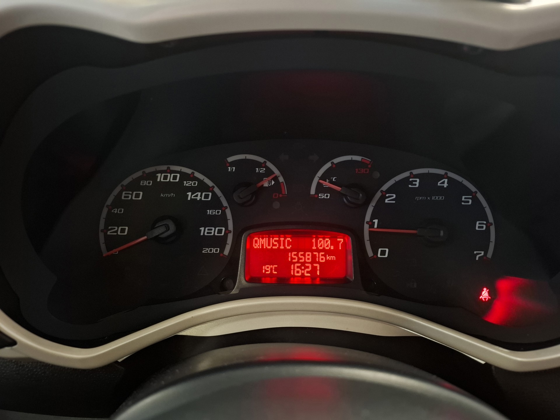 Foto van Ford Ka