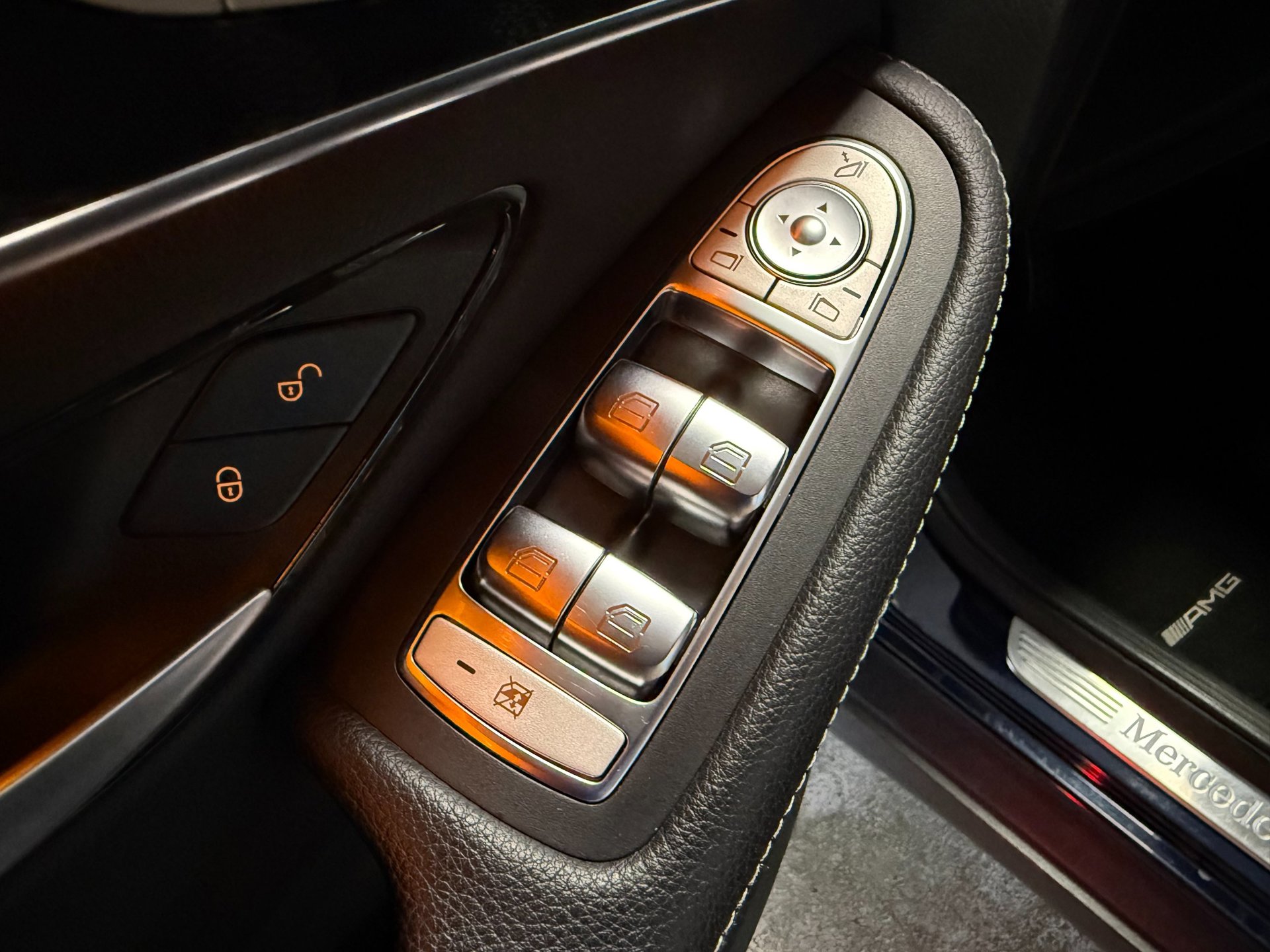 Foto van Mercedes-Benz GLC 300 4Matic