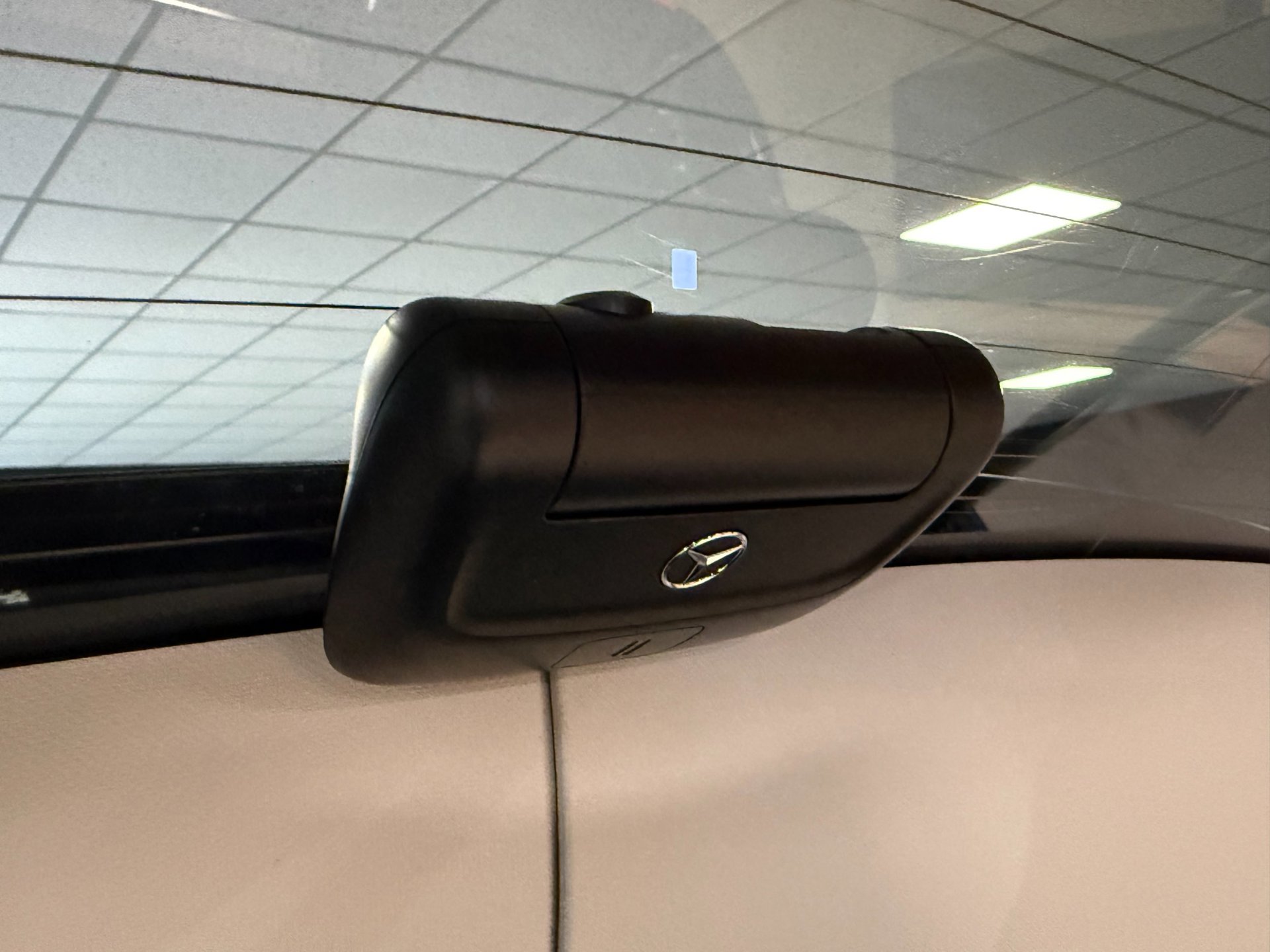 Foto van Mercedes-Benz GLC 300 4Matic