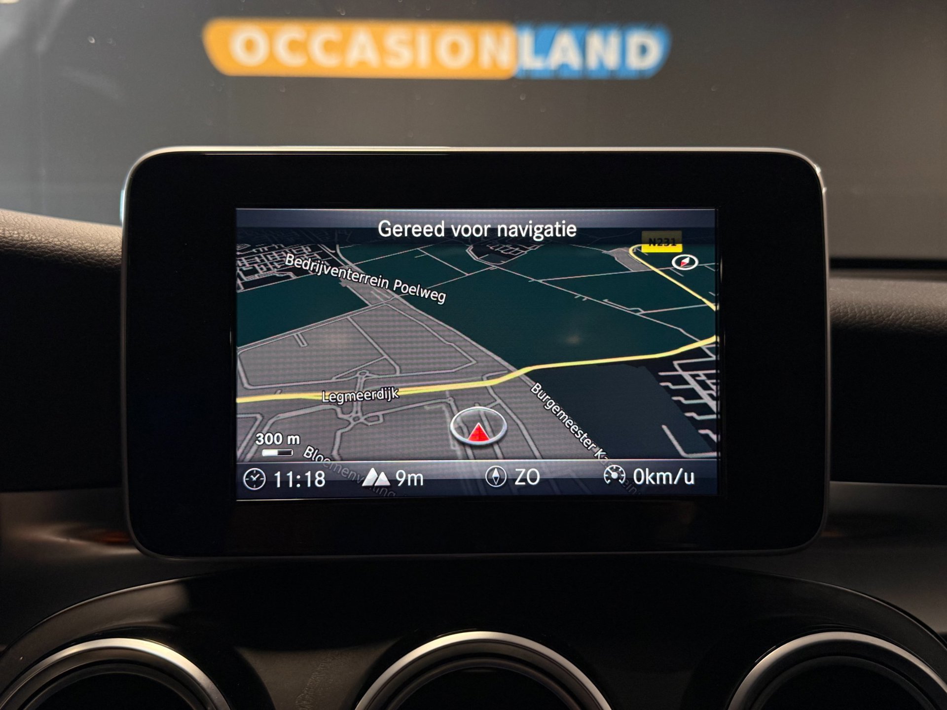 Foto van Mercedes-Benz GLC 300 4Matic