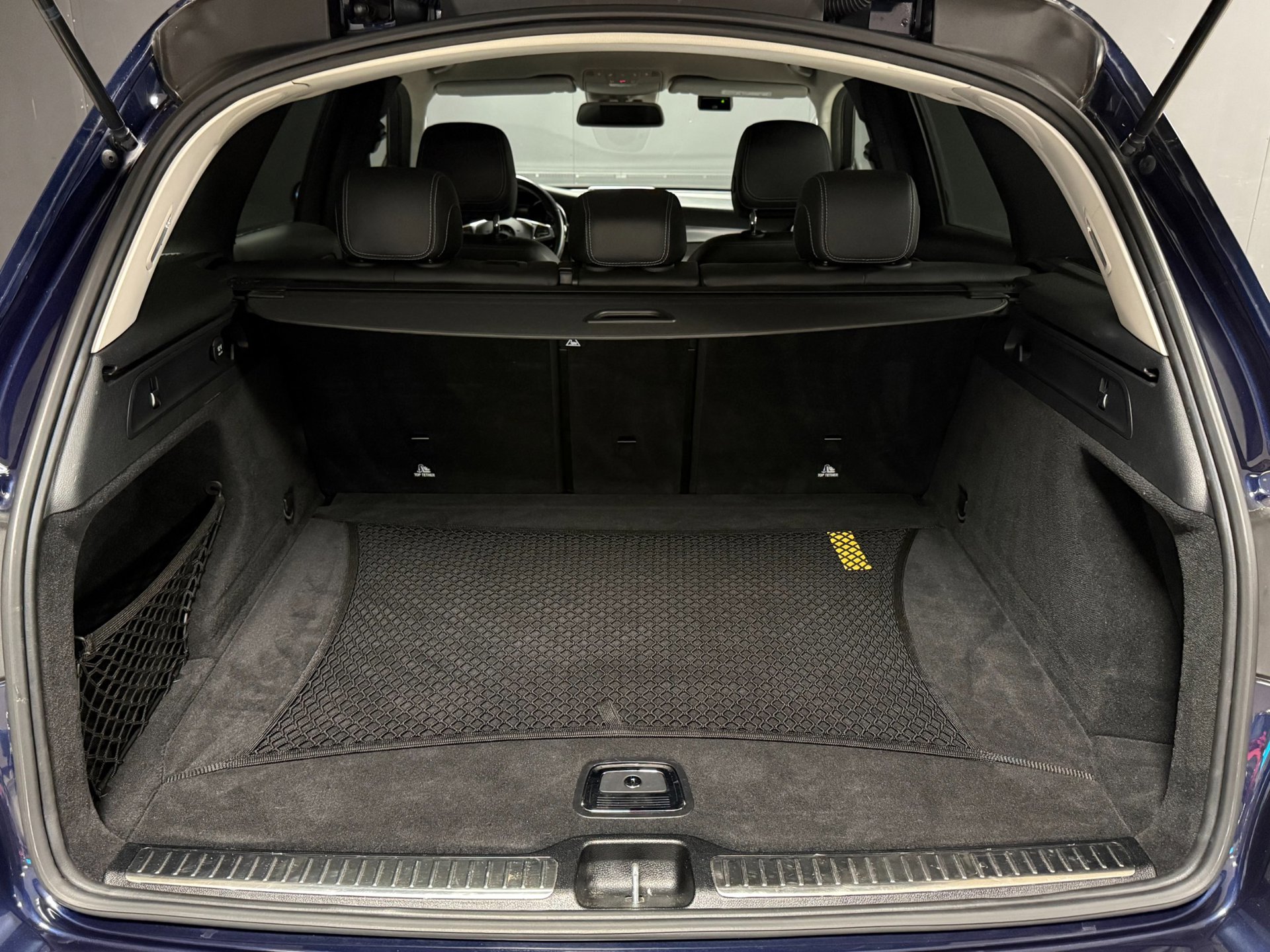 Foto van Mercedes-Benz GLC 300 4Matic