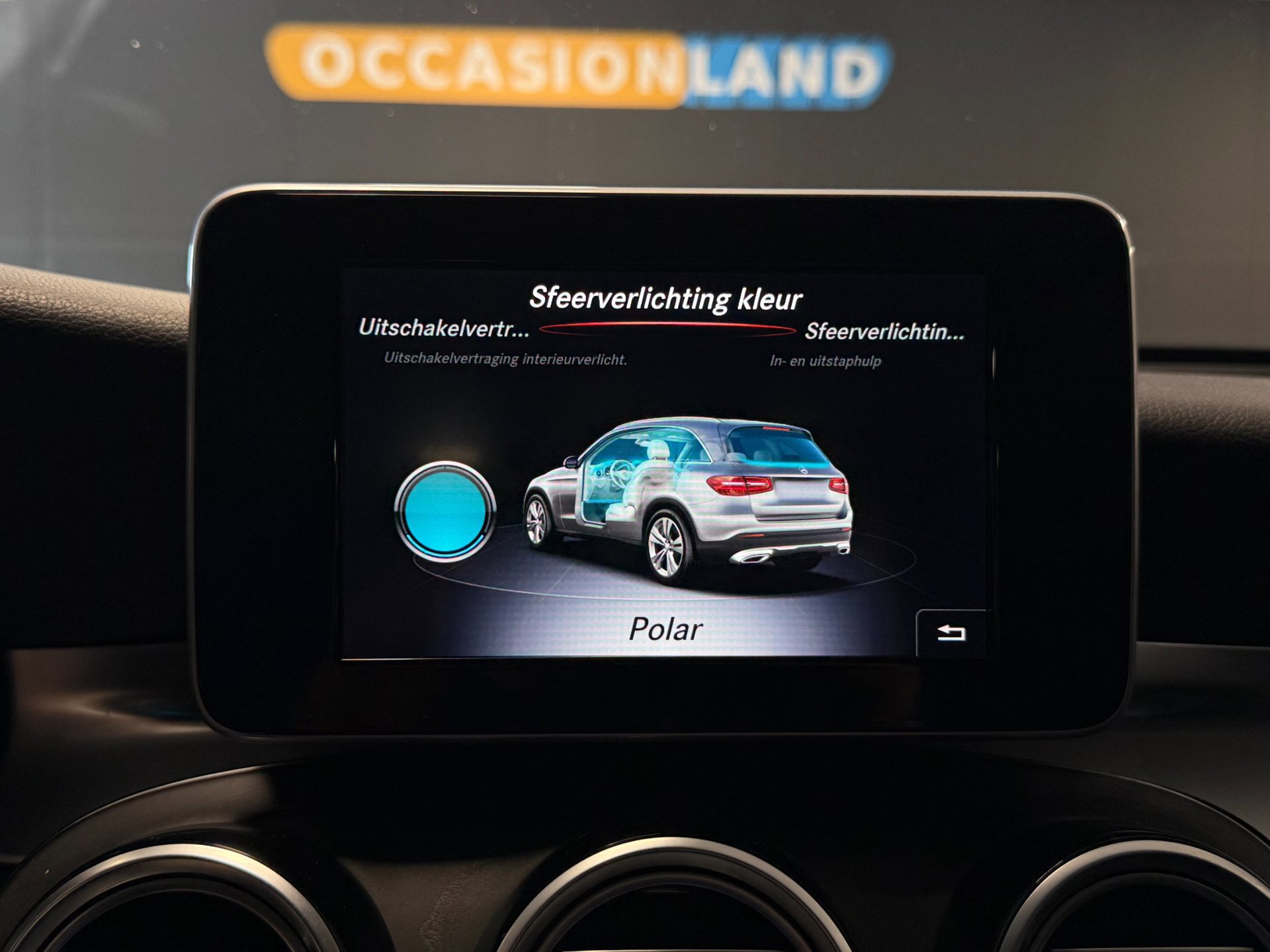 Foto van Mercedes-Benz GLC 300 4Matic