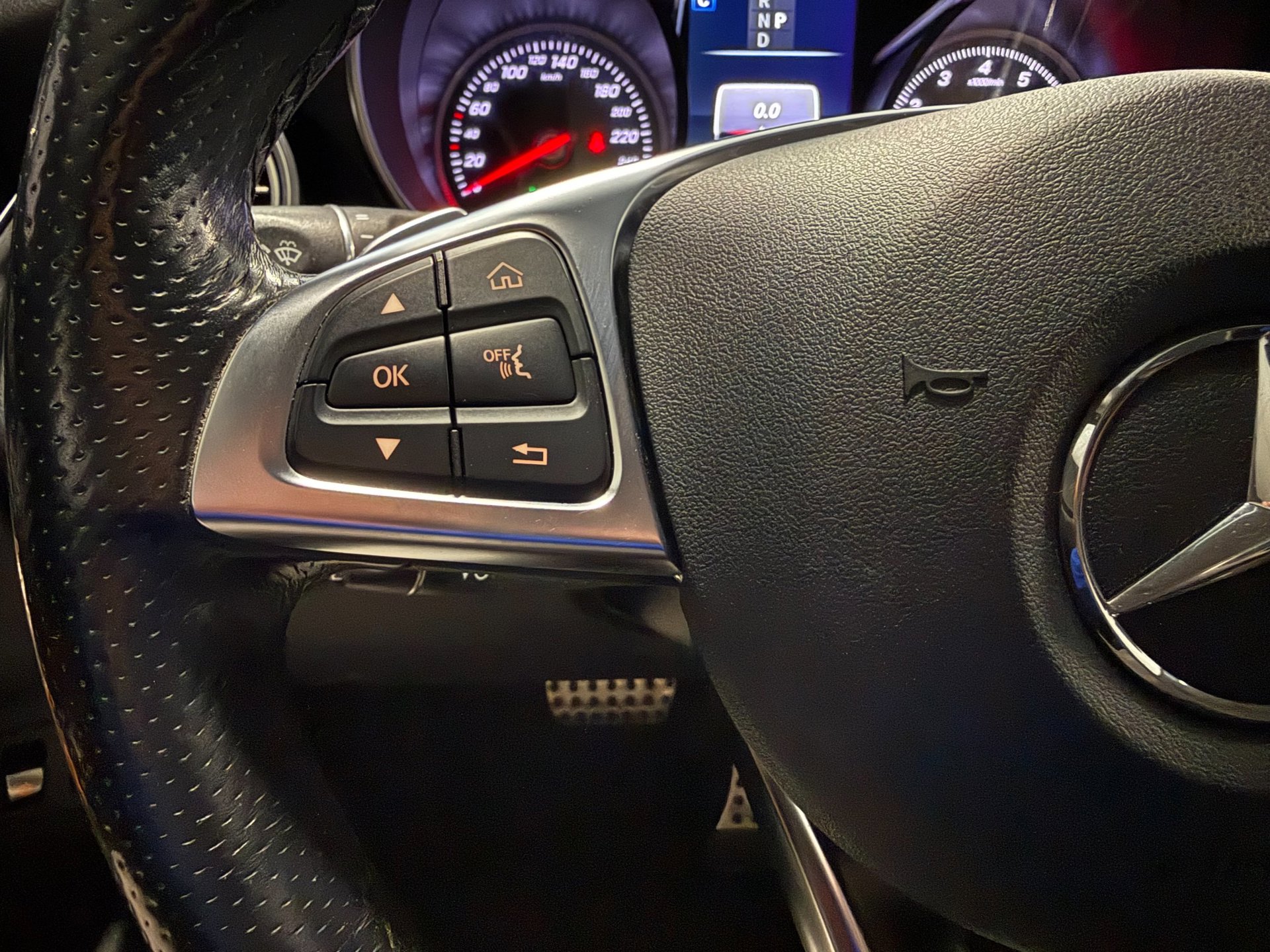 Foto van Mercedes-Benz GLC 300 4Matic
