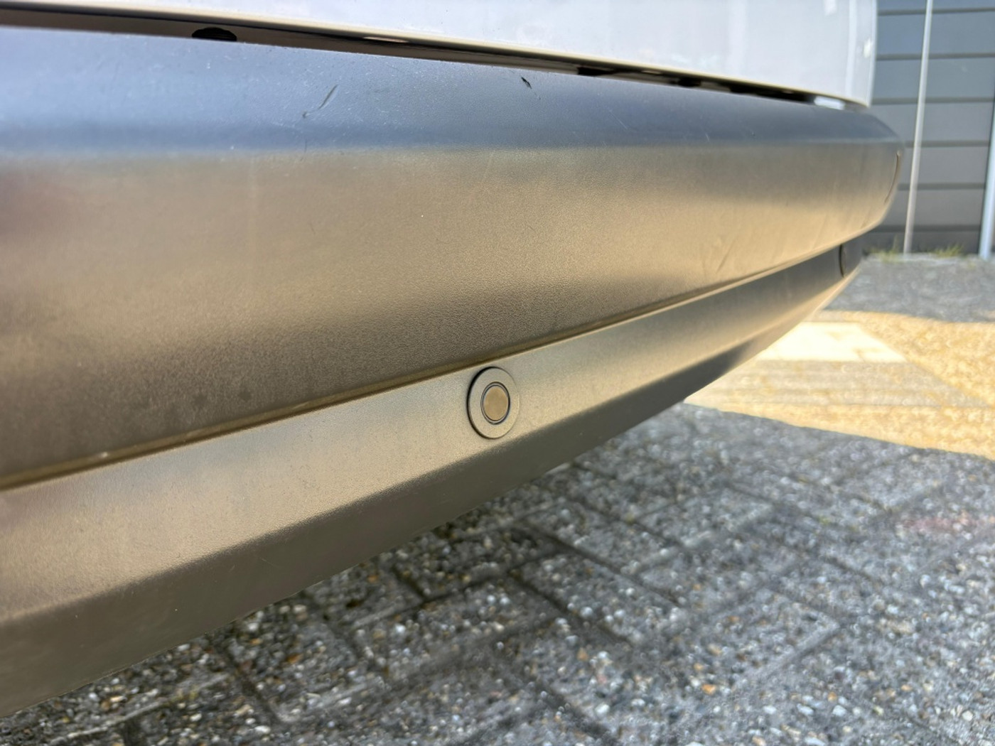 Foto van Ford S-max