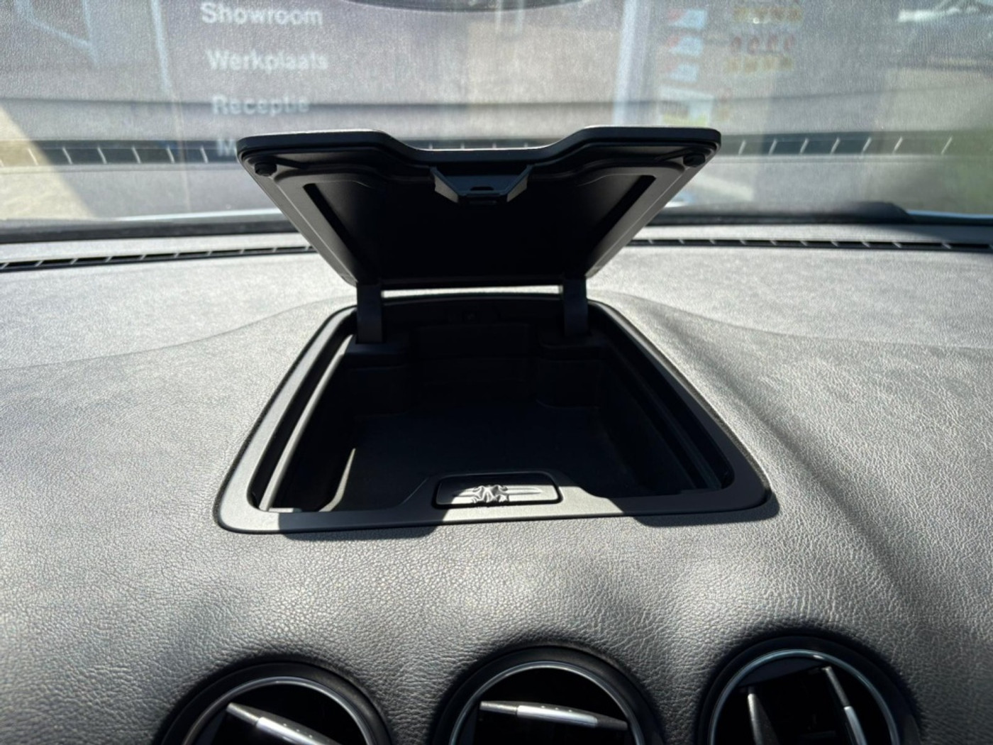 Foto van Ford S-max