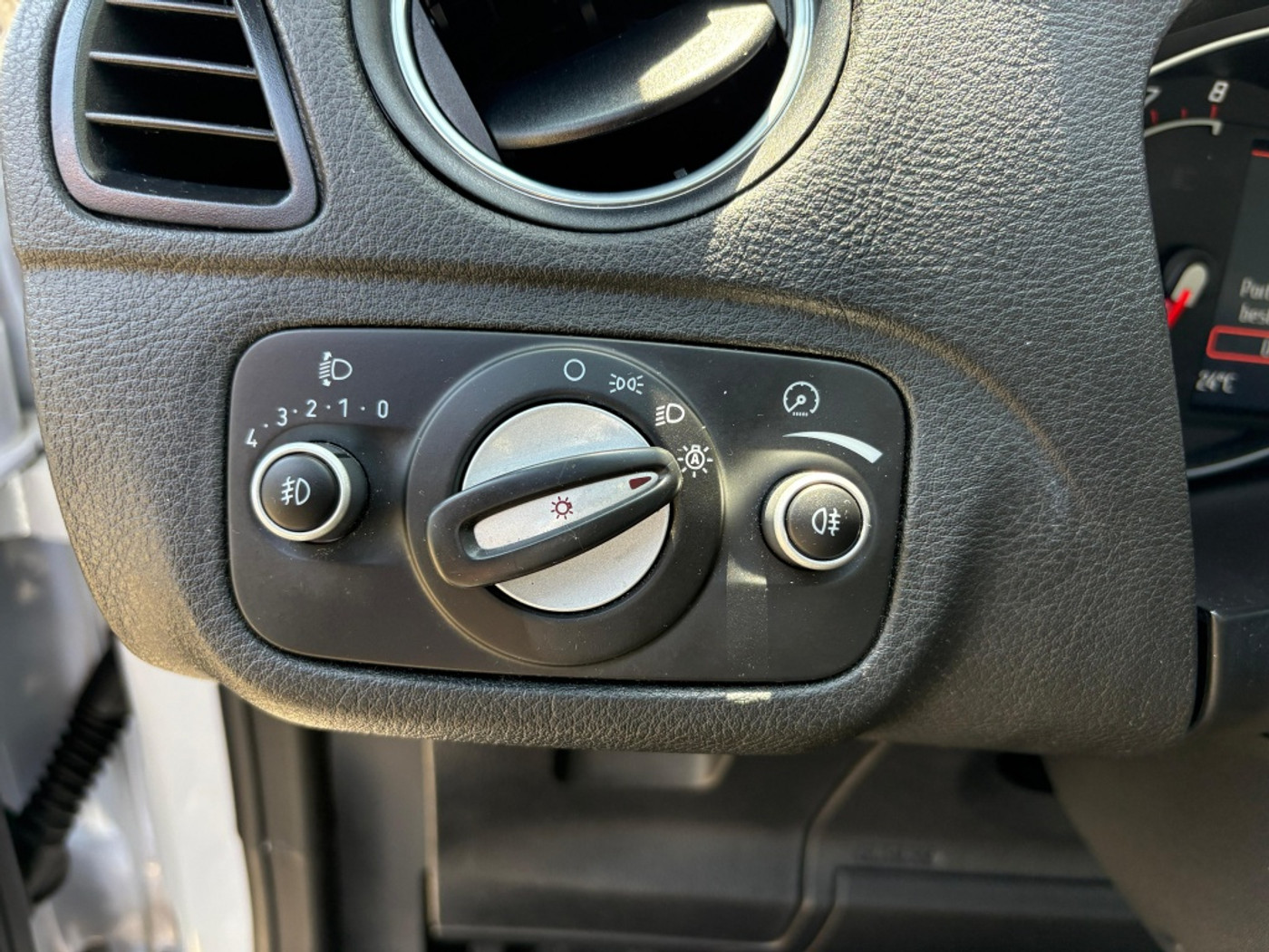 Foto van Ford S-max