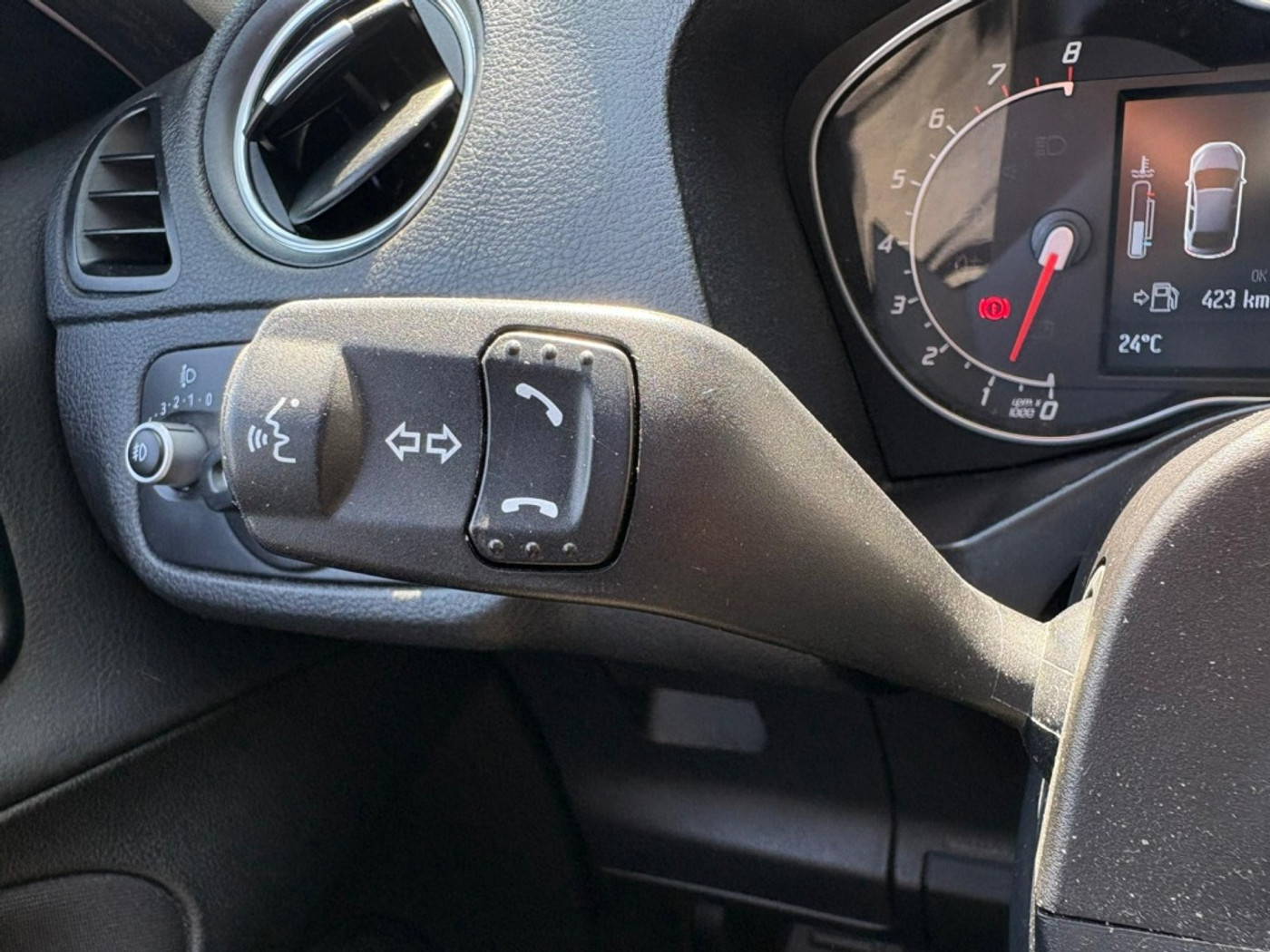 Foto van Ford S-max