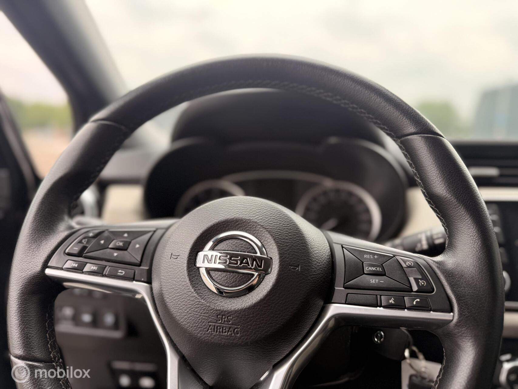 Foto van Nissan Nissan Micra