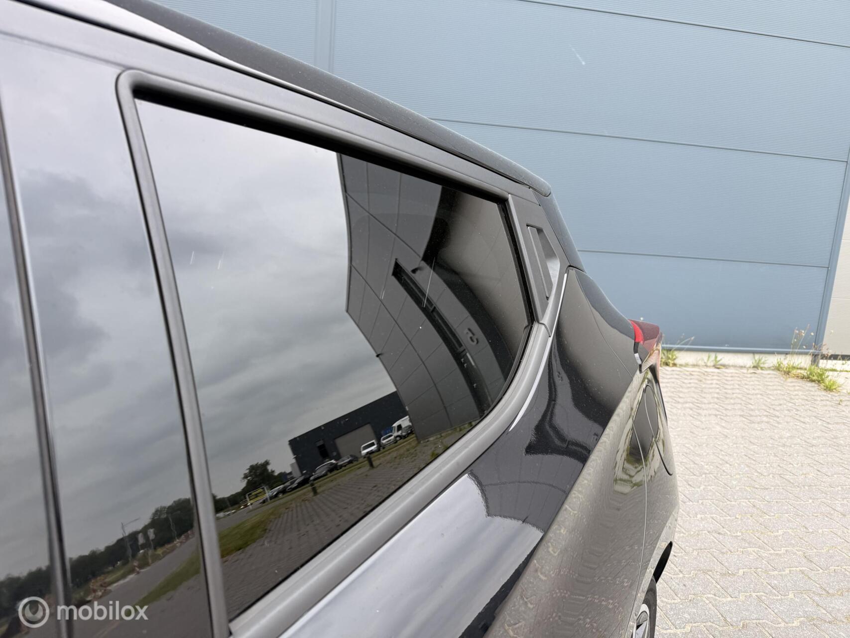Foto van Nissan Nissan Micra