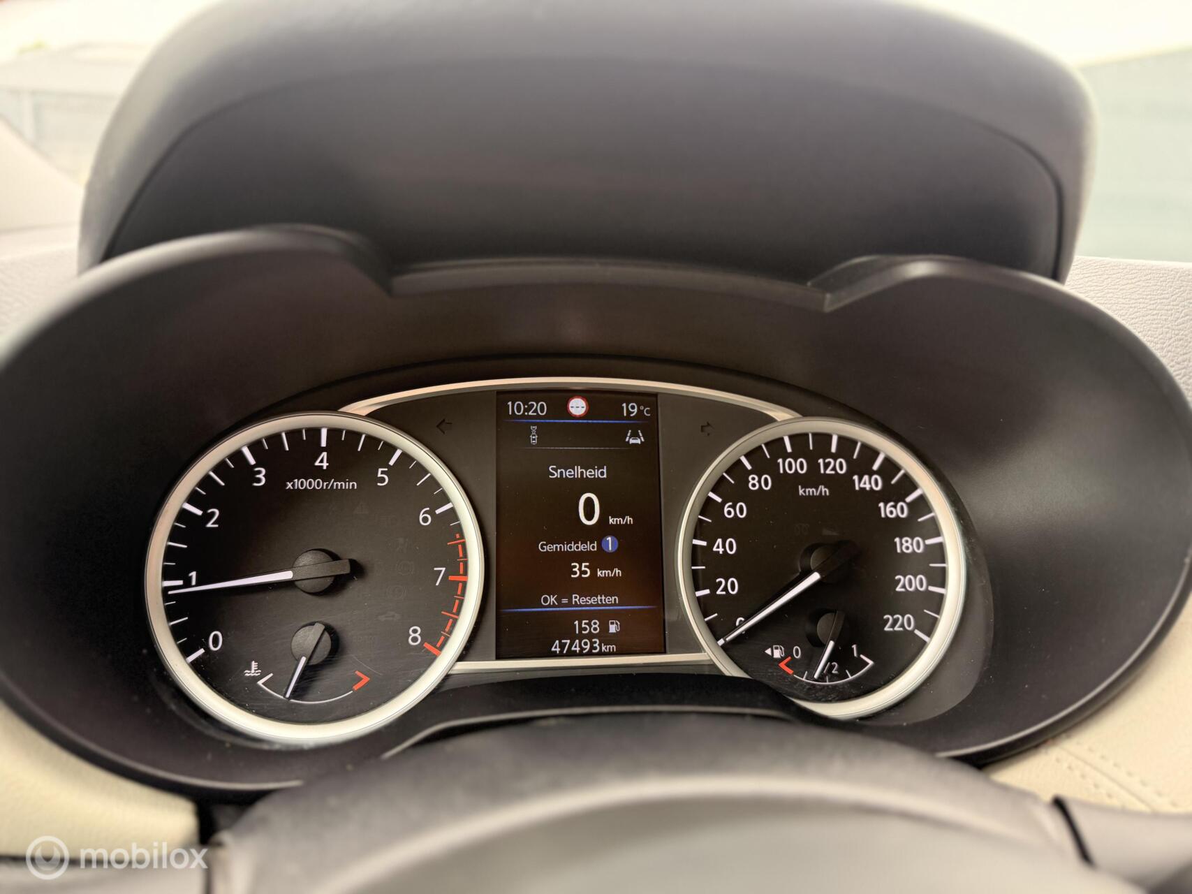 Foto van Nissan Nissan Micra
