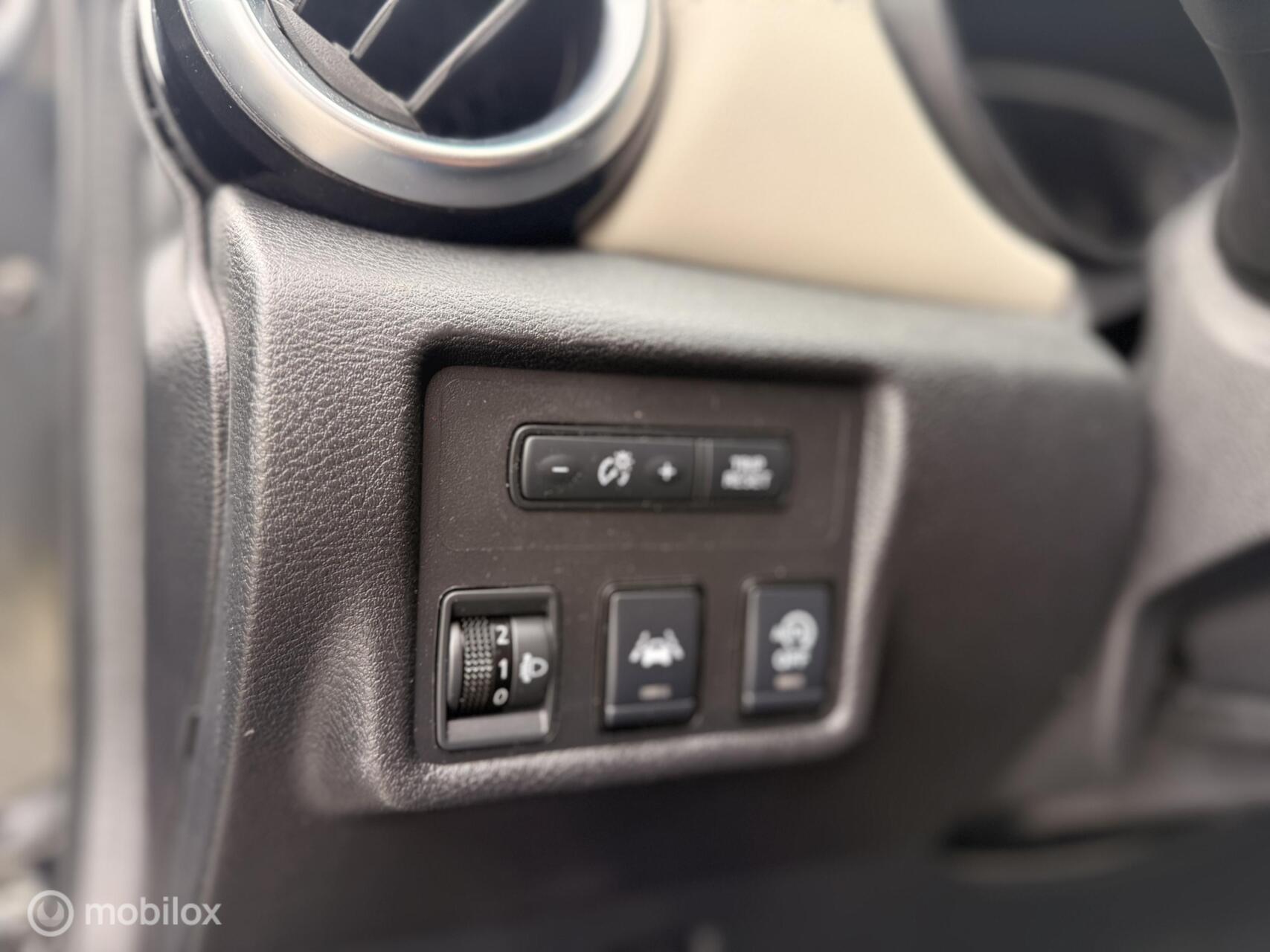 Foto van Nissan Nissan Micra