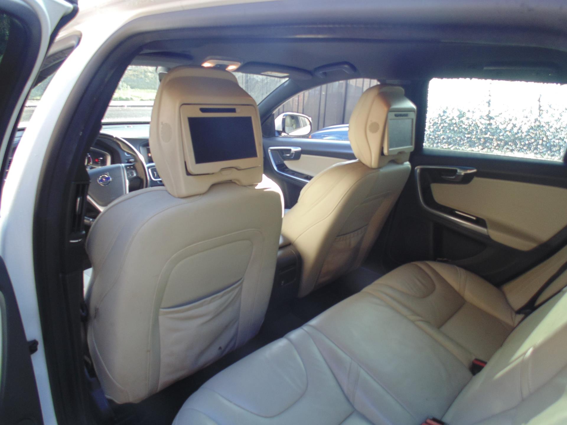 Foto van Volvo V60 Twin Engine