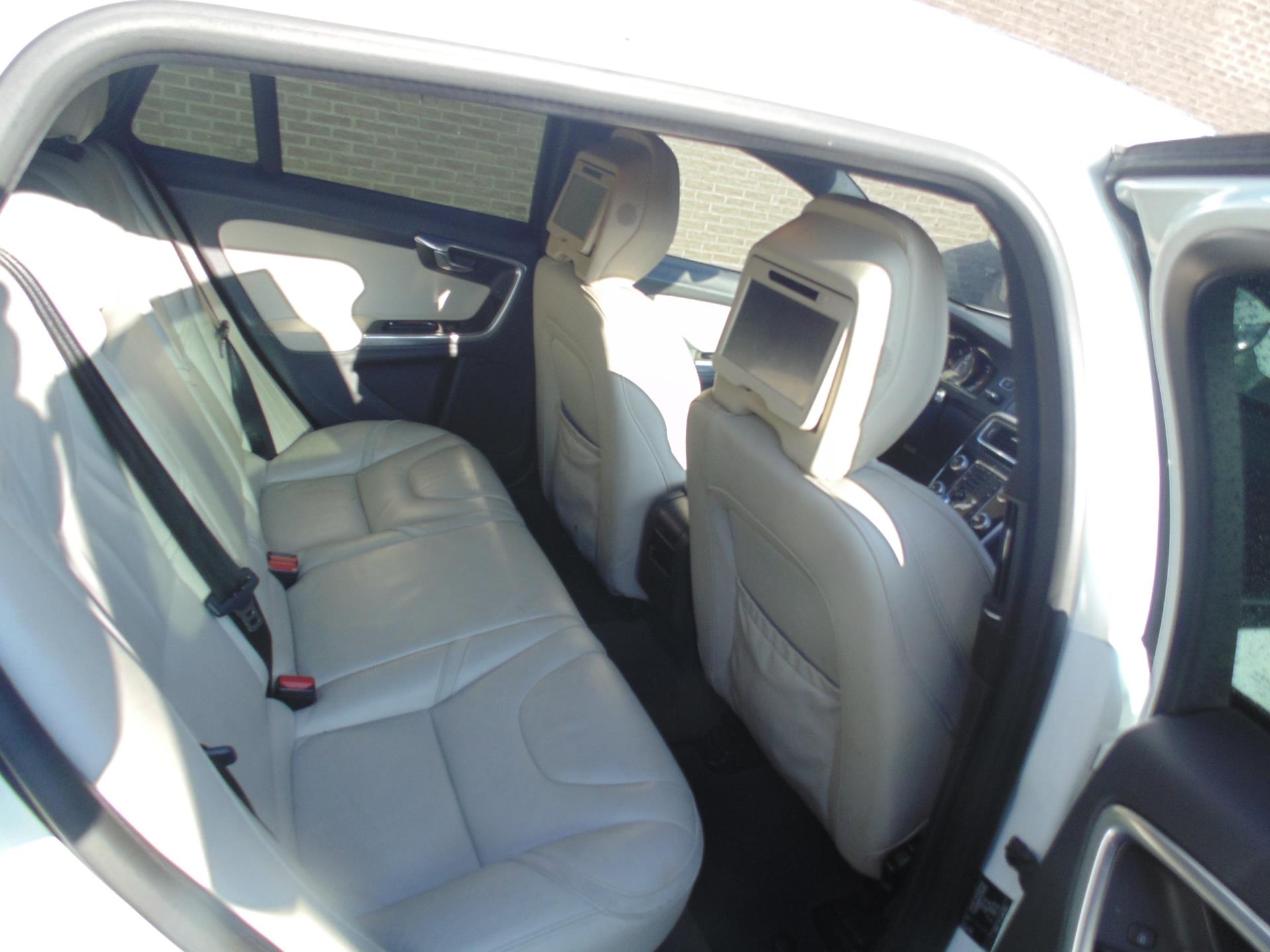 Foto van Volvo V60 Twin Engine
