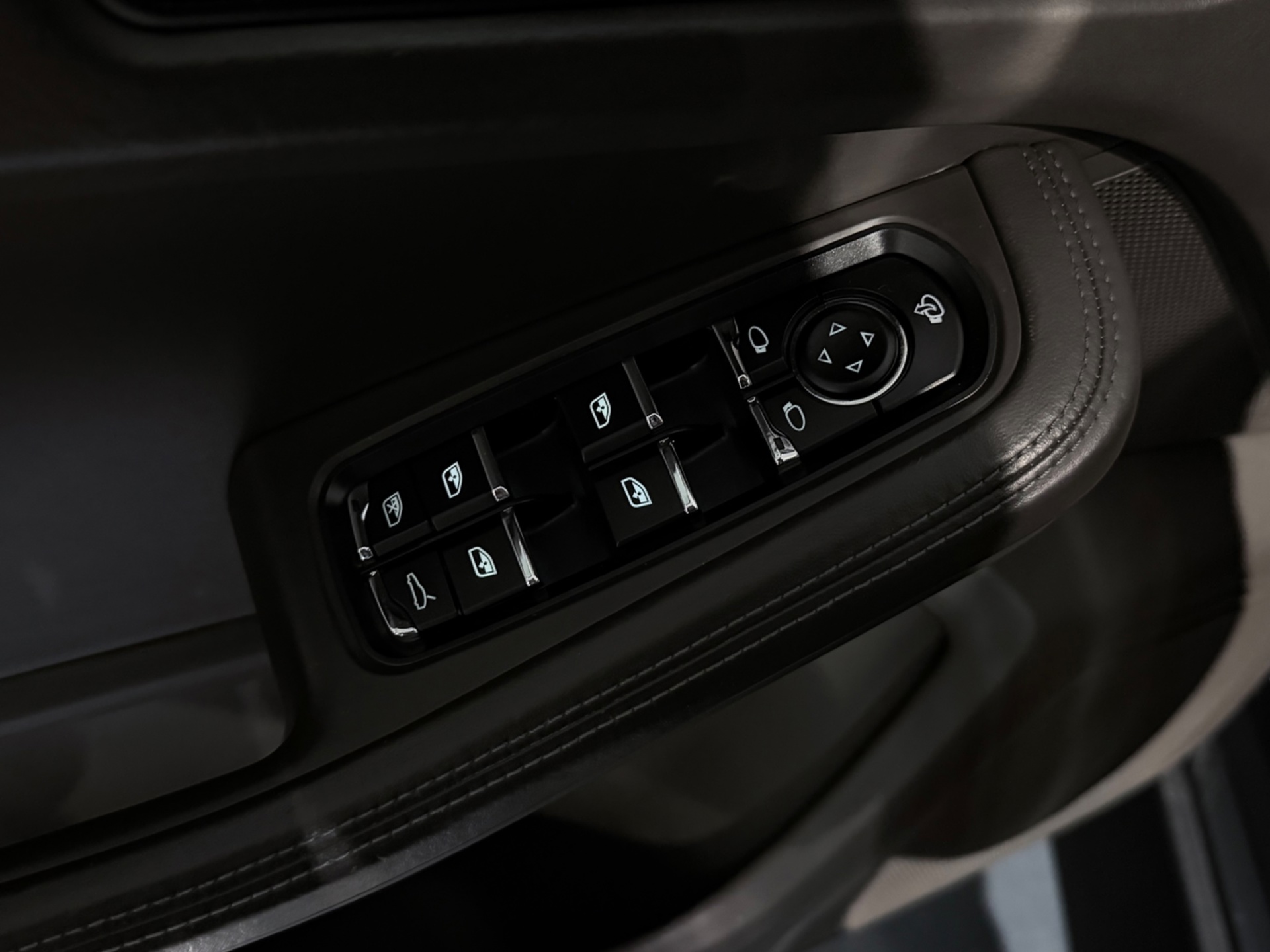 Foto van Porsche Macan S
