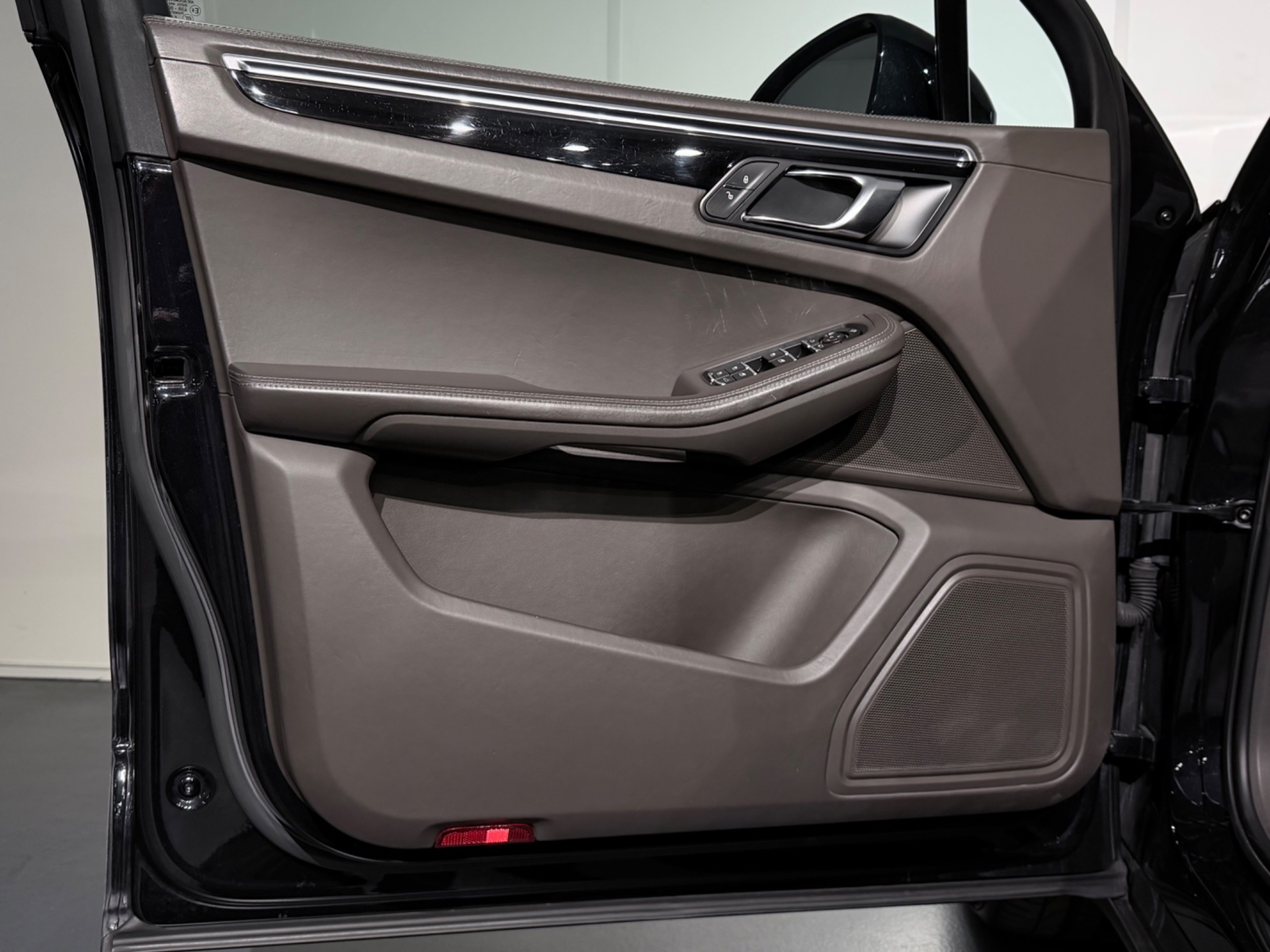 Foto van Porsche Macan S