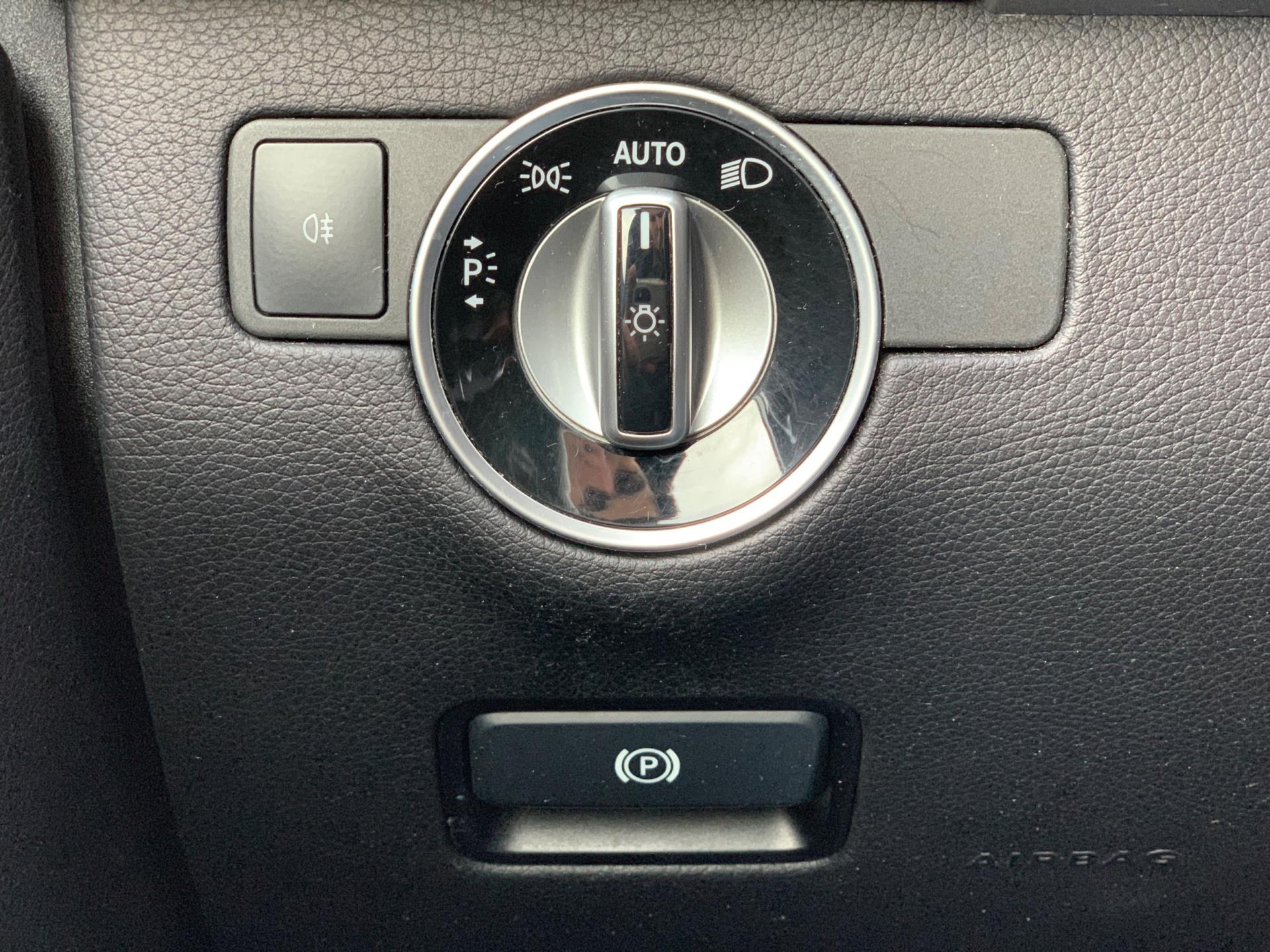 Foto van Mercedes-Benz M-klasse