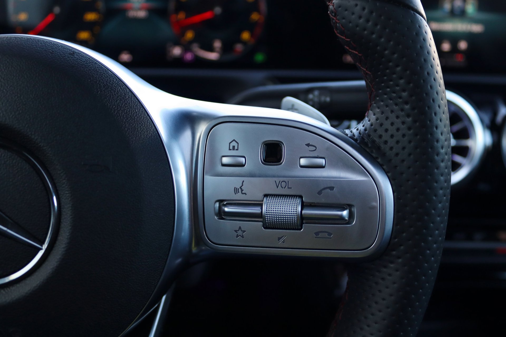 Foto van Mercedes-Benz A 250