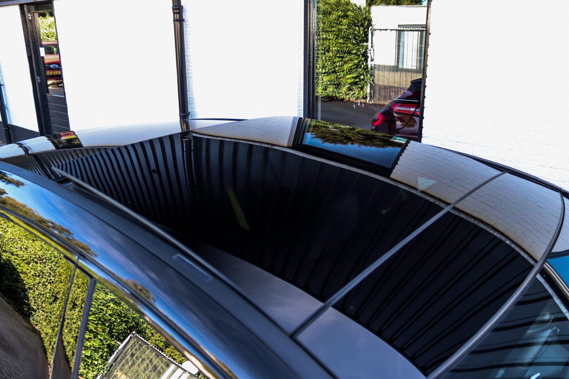 Foto van Mercedes-Benz A 250