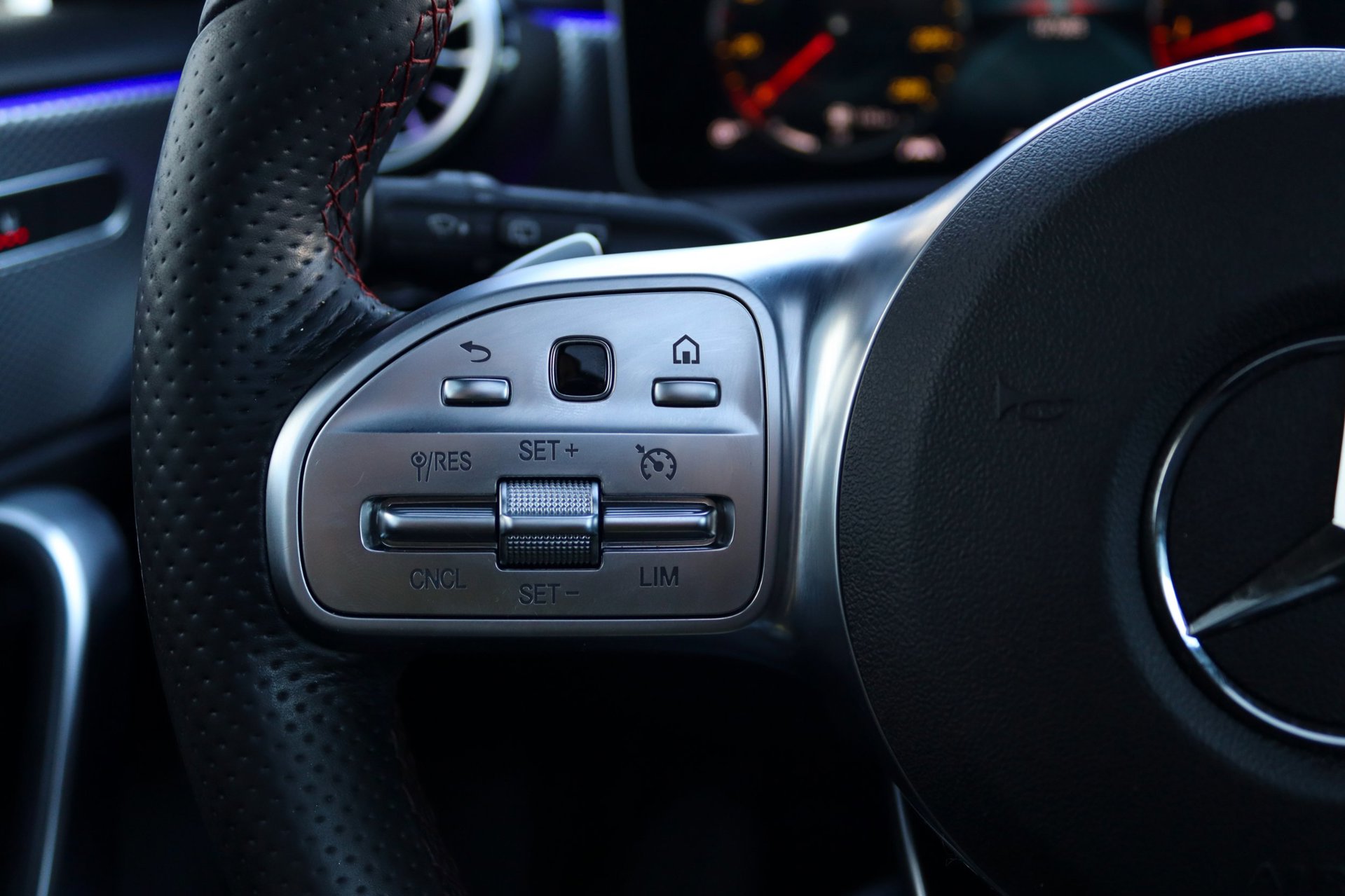 Foto van Mercedes-Benz A 250