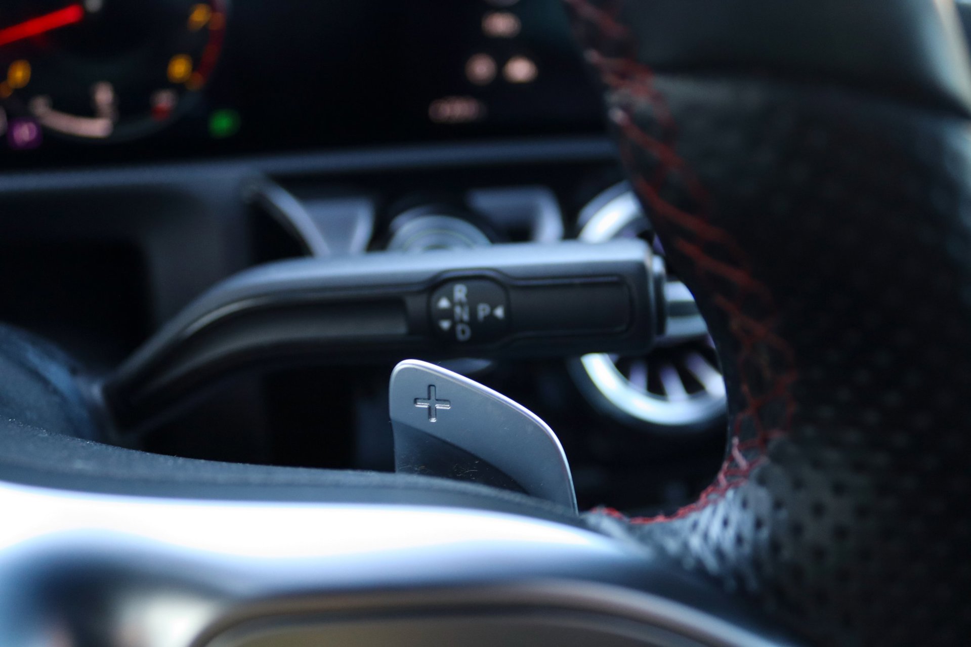 Foto van Mercedes-Benz A 250
