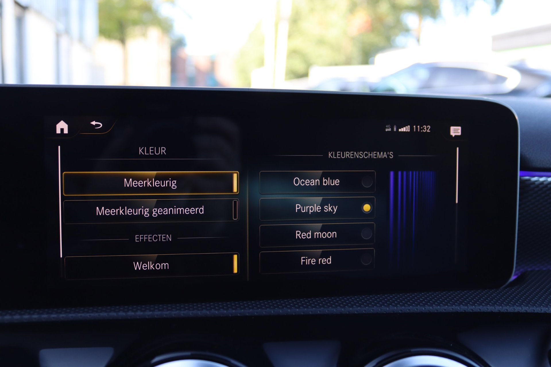 Foto van Mercedes-Benz A 250