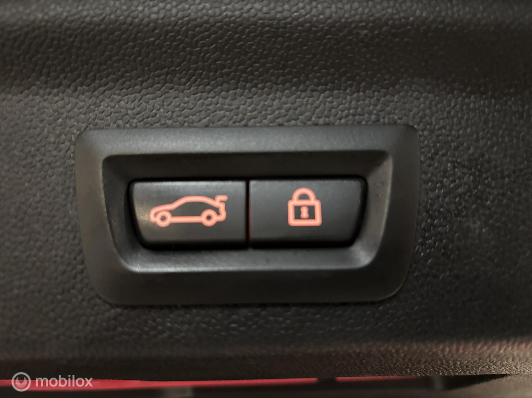 Foto van Mini Countryman Cooper