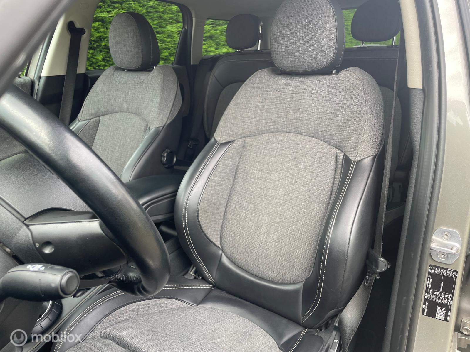 Foto van Mini Countryman Cooper