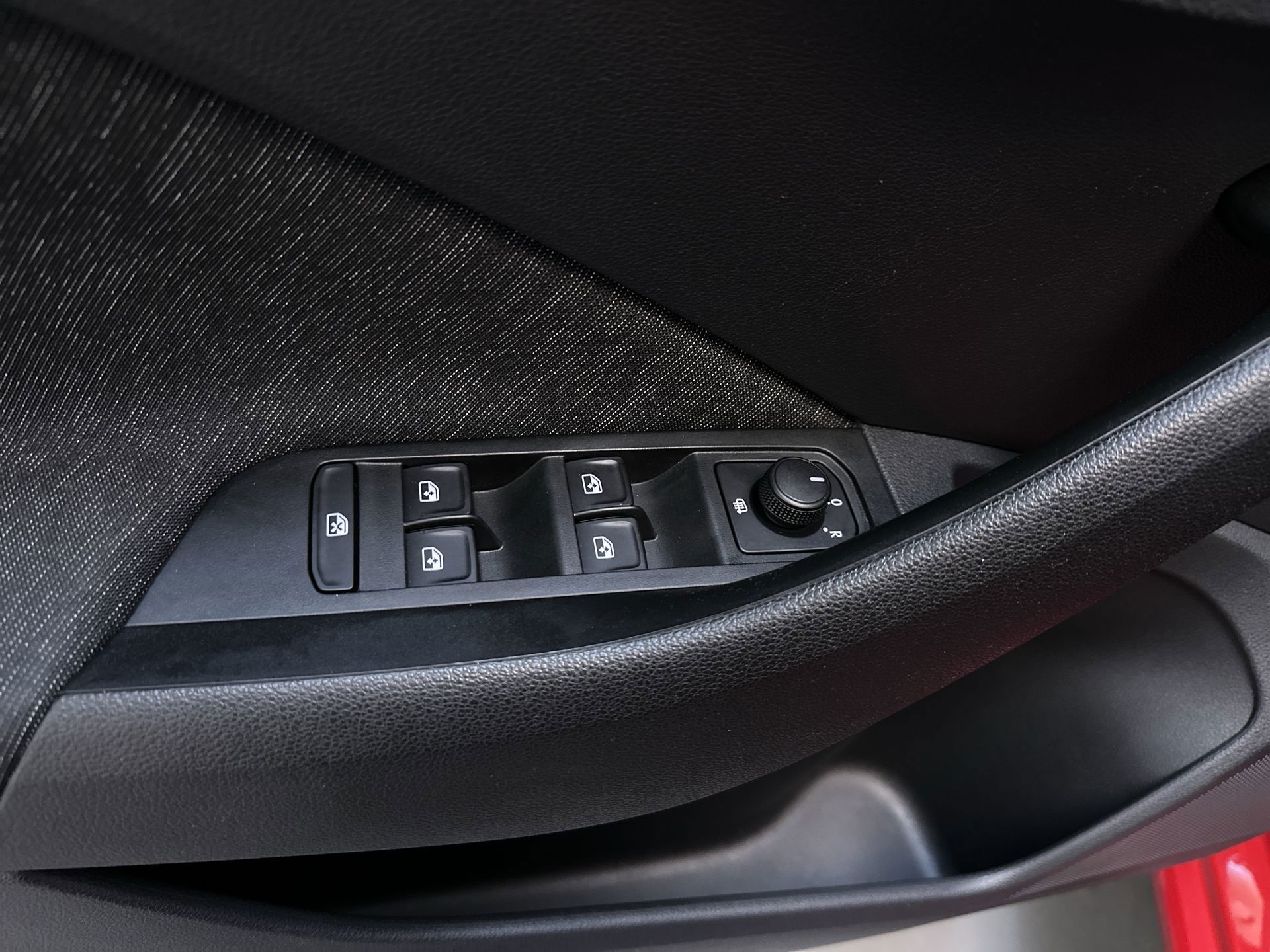 Foto van Skoda Scala