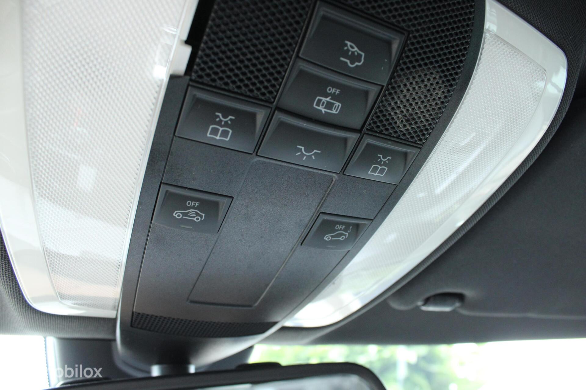 Foto van Mercedes-Benz GLK 200 CDI