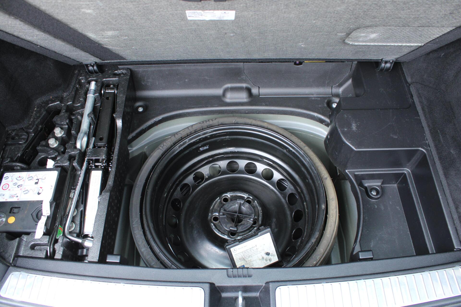 Foto van Mercedes-Benz GLK 200 CDI