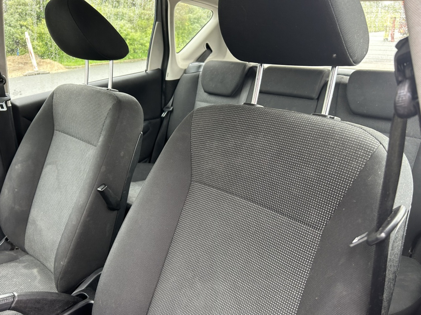 Foto van Mercedes-Benz A 150