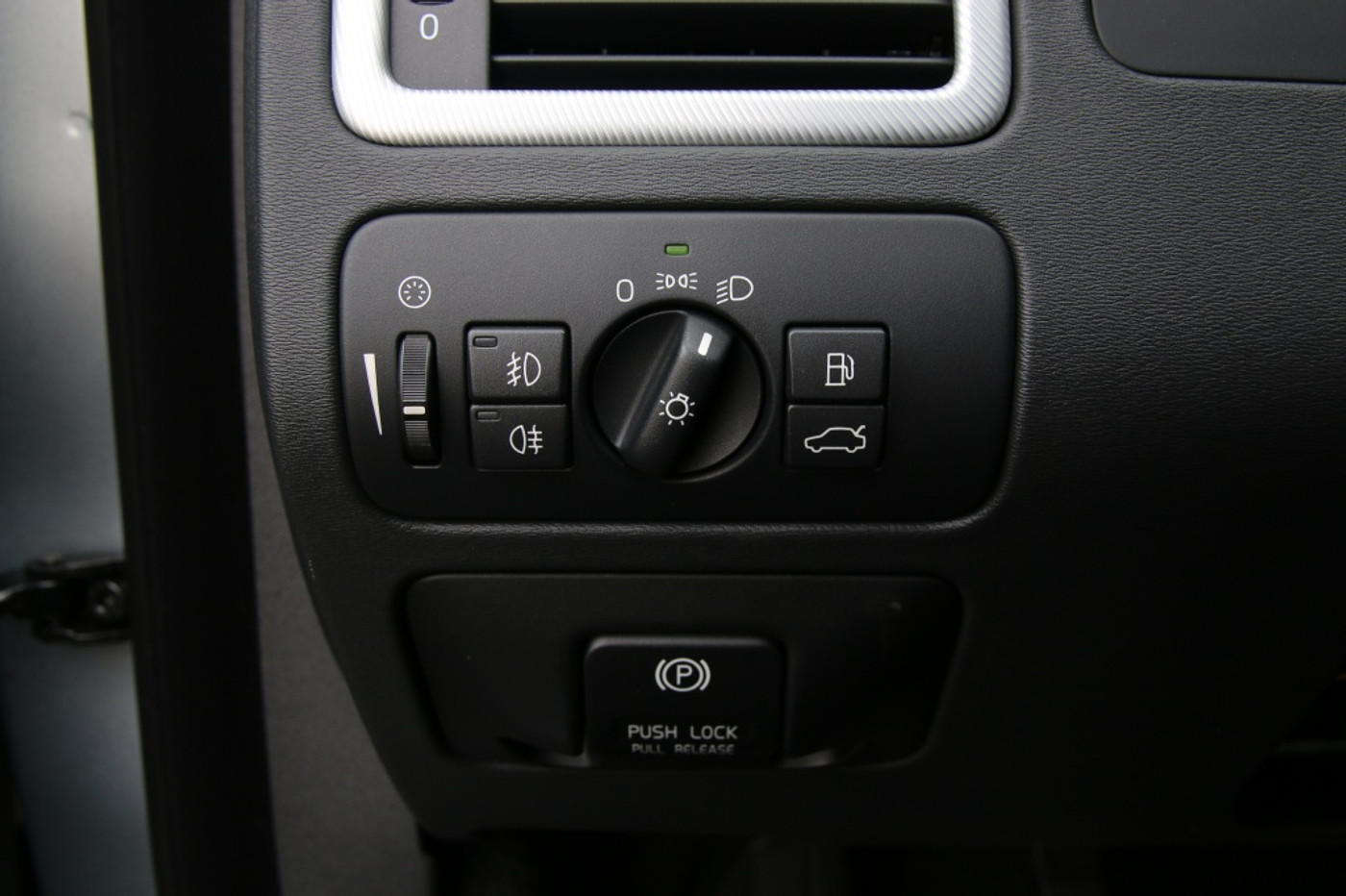 Foto van Volvo V70