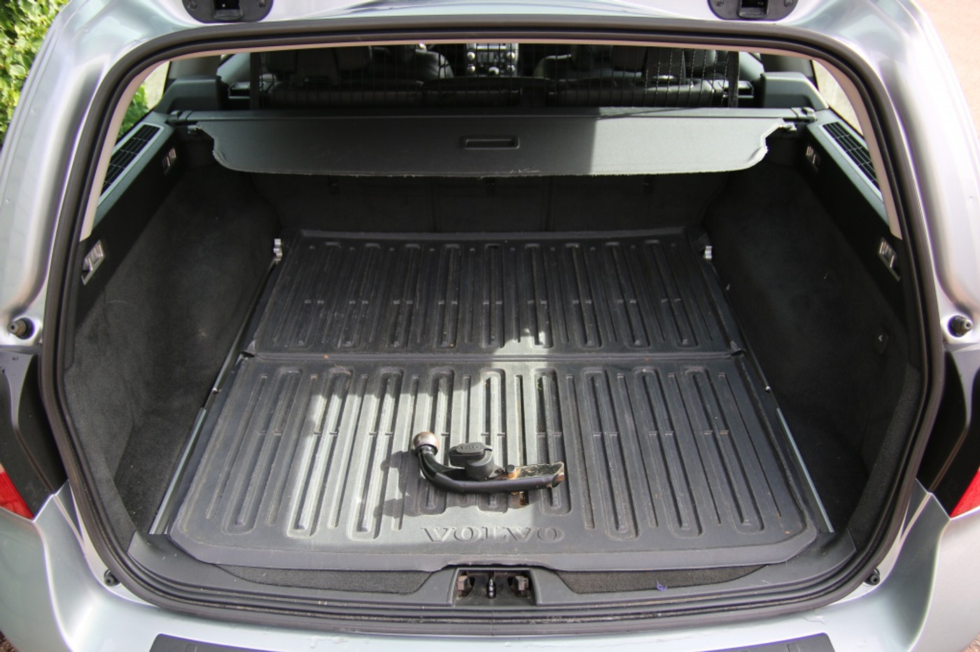 Foto van Volvo V70