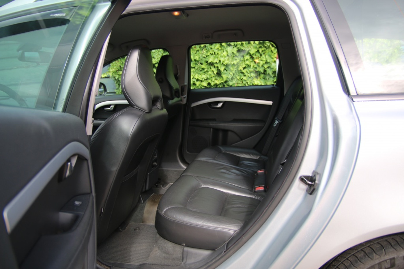 Foto van Volvo V70