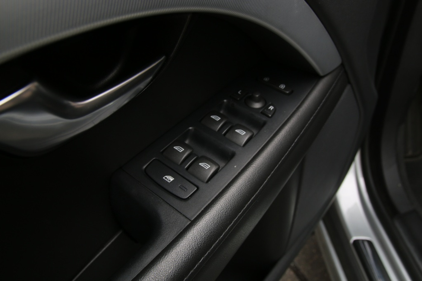 Foto van Volvo V70