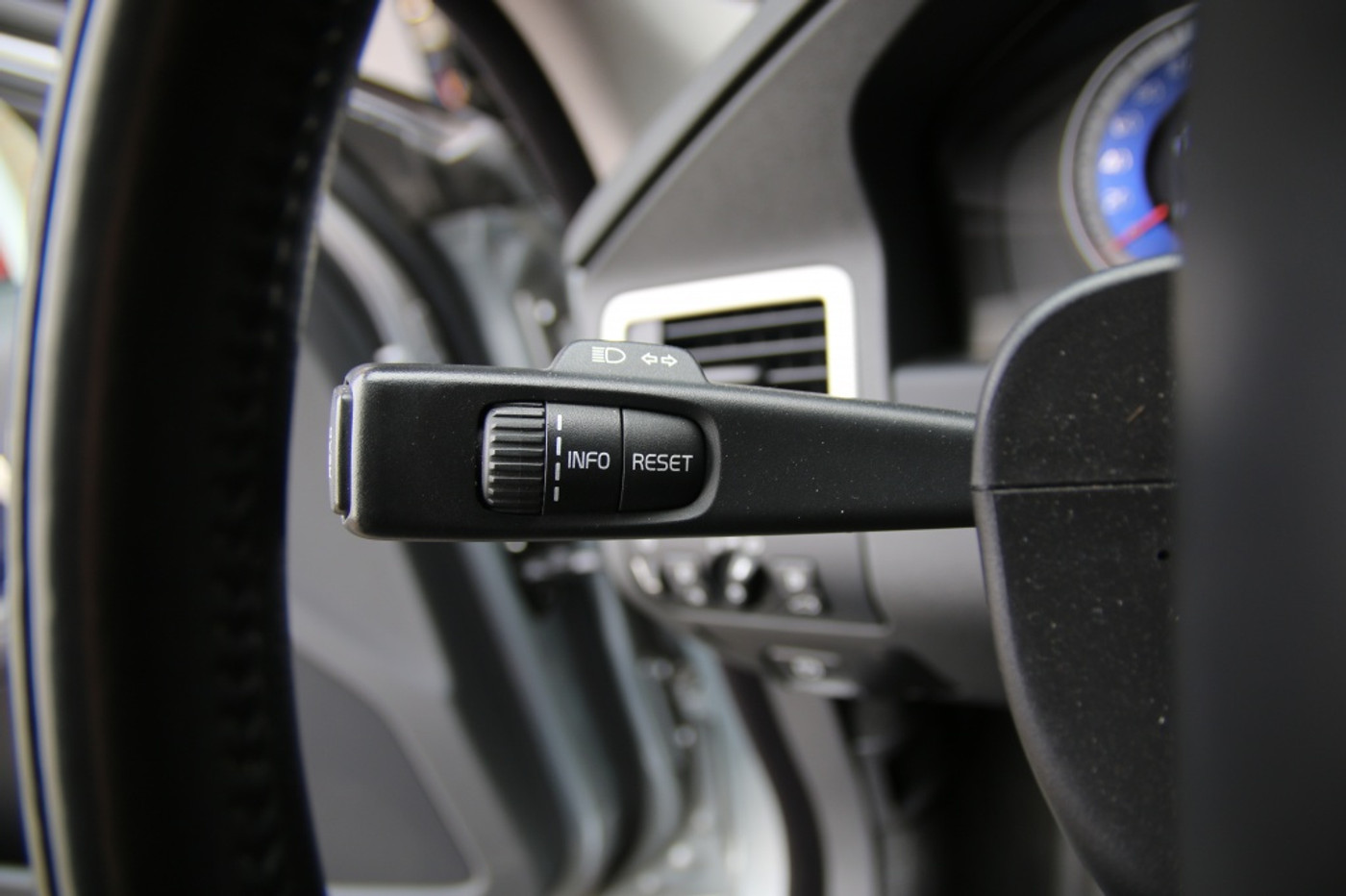 Foto van Volvo V70