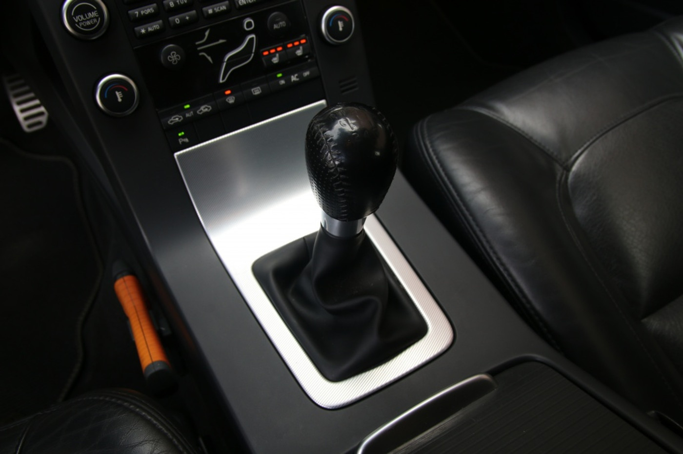 Foto van Volvo V70